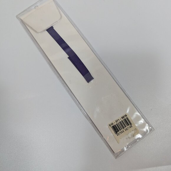 In Loving Memory Pewter Heart Ribbon Bookmark by Bob Siemon Designs - Picture 6 of 6